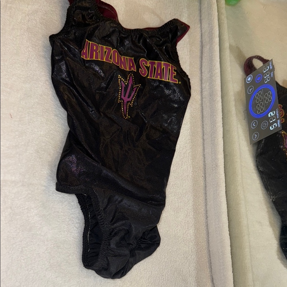 Sun Devil, Arizona state Leo